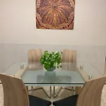 Completo Regina Apartment *