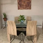 Completo Regina Apartment Córdoba