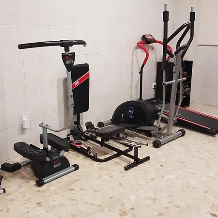 Completo Regina * Cordoba