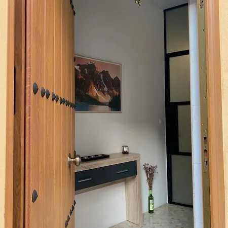 Completo Regina Apartment *