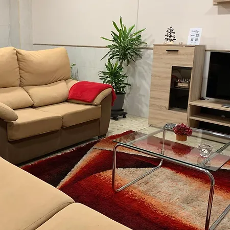 Apartment Completo Regina