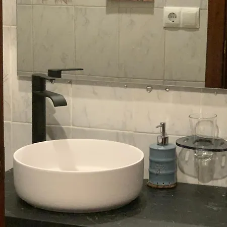 Apartment Completo Regina Cordoba