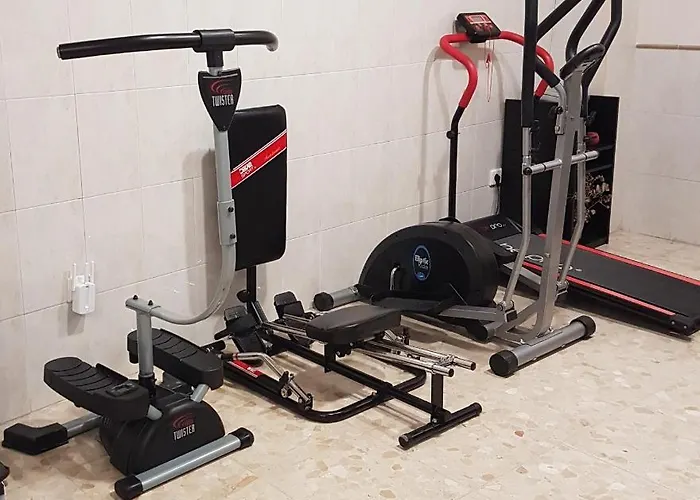 Completo Regina * קורדובה