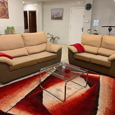 Completo Regina * Κόρδοβα