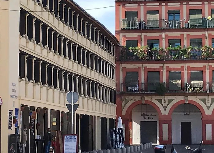 Completo Regina Διαμέρισμα Κόρδοβα