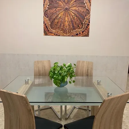 Completo Regina Apartament *