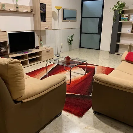 Apartament Completo Regina Kordoba