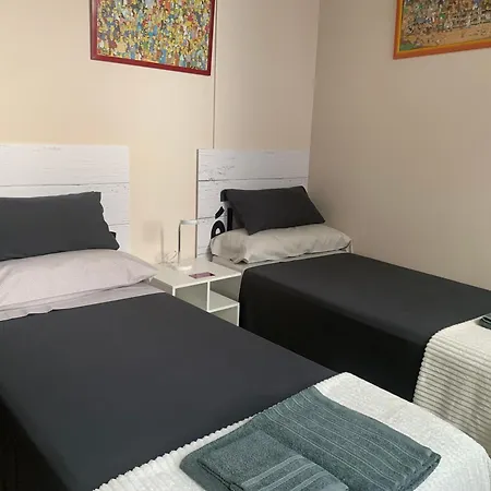 公寓 Completo Regina