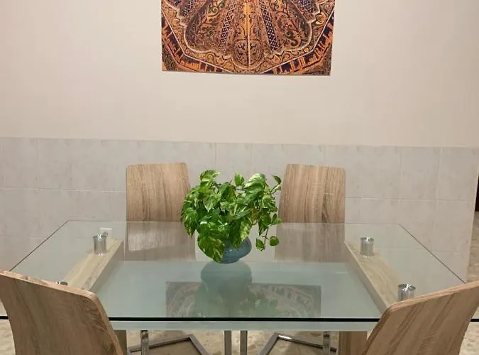 Completo Regina Apartment *