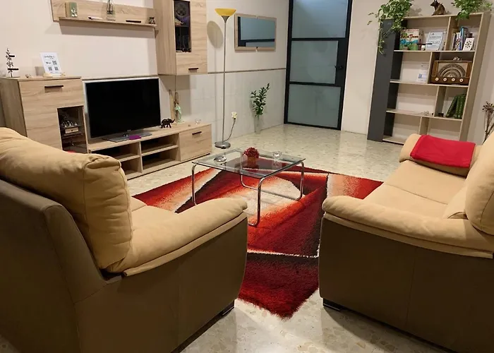 Apartment Completo Regina Cordoba