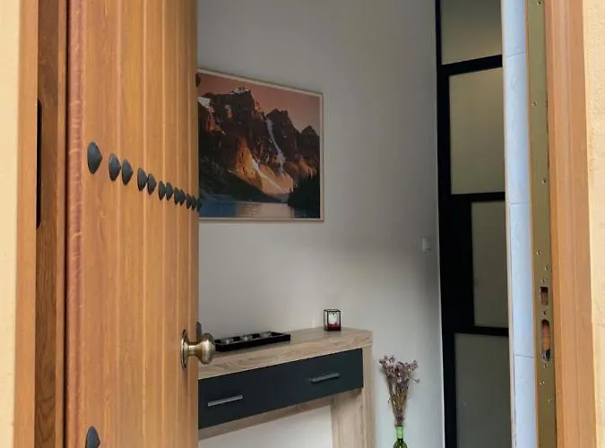 Completo Regina Apartment *