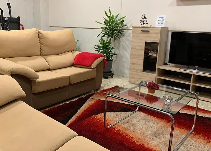 Apartment Completo Regina