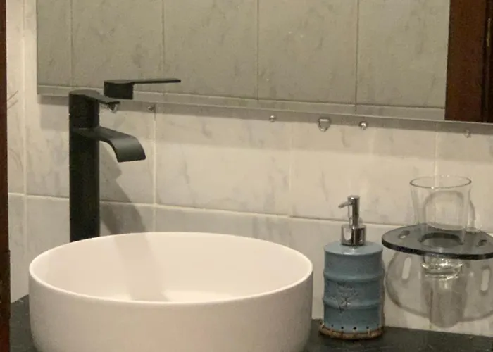 Apartment Completo Regina Cordoba