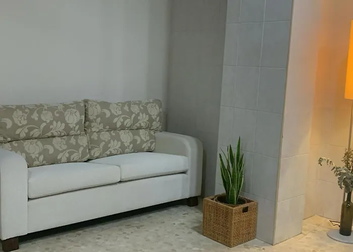 Apartment Completo Regina *